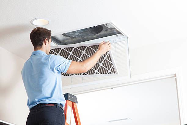 Local HVAC companies